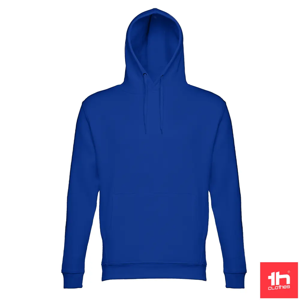 Pulover s kapuco Phoenix 320g