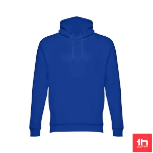 Pulover s kapuco Phoenix 320g