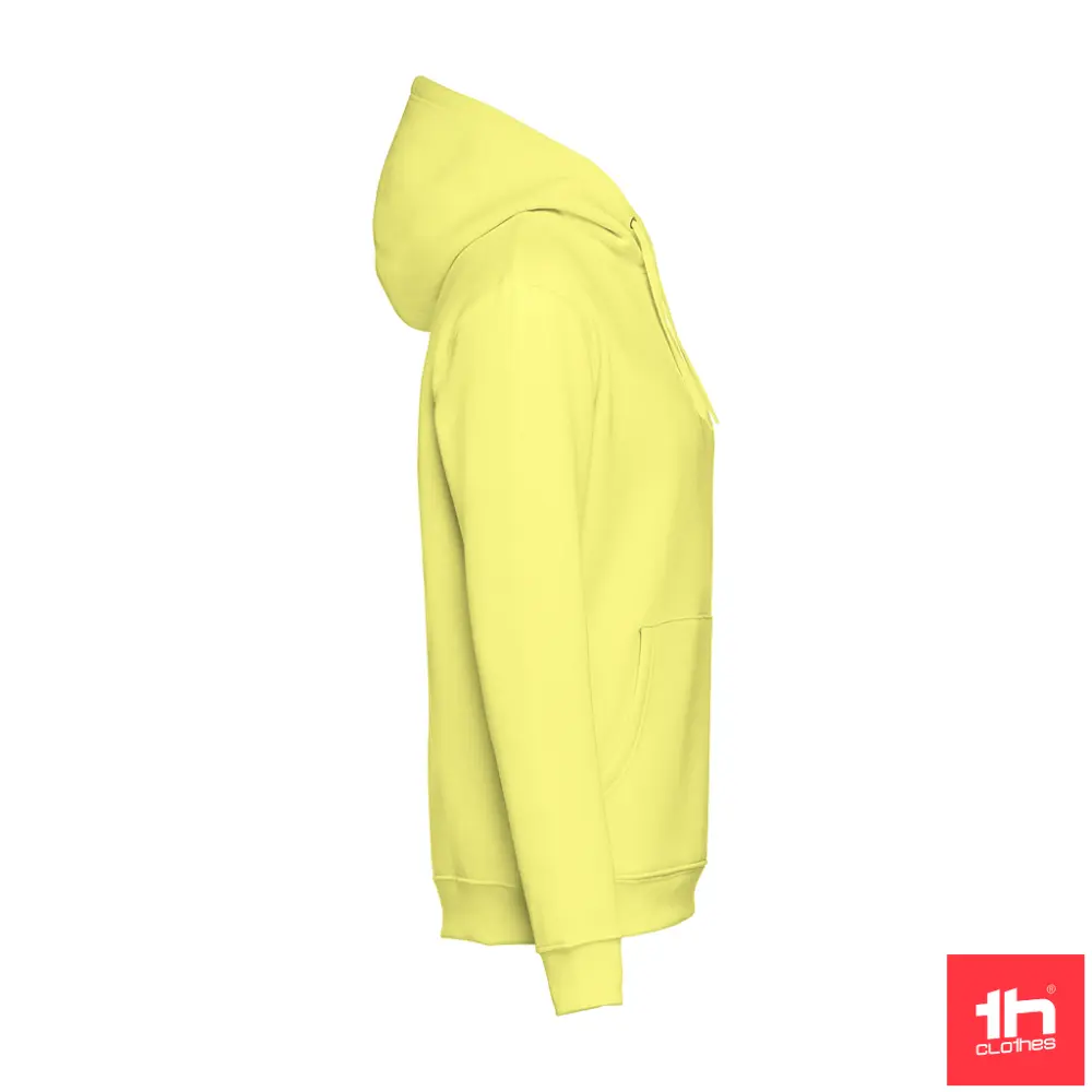 Pulover s kapuco Phoenix 320g