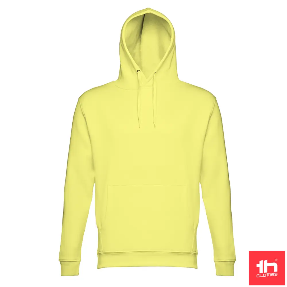 Pulover s kapuco Phoenix 320g