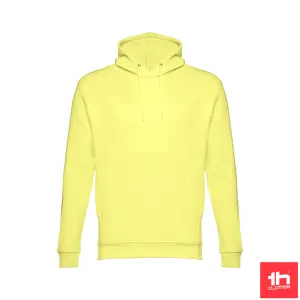 Pulover s kapuco Phoenix 320g