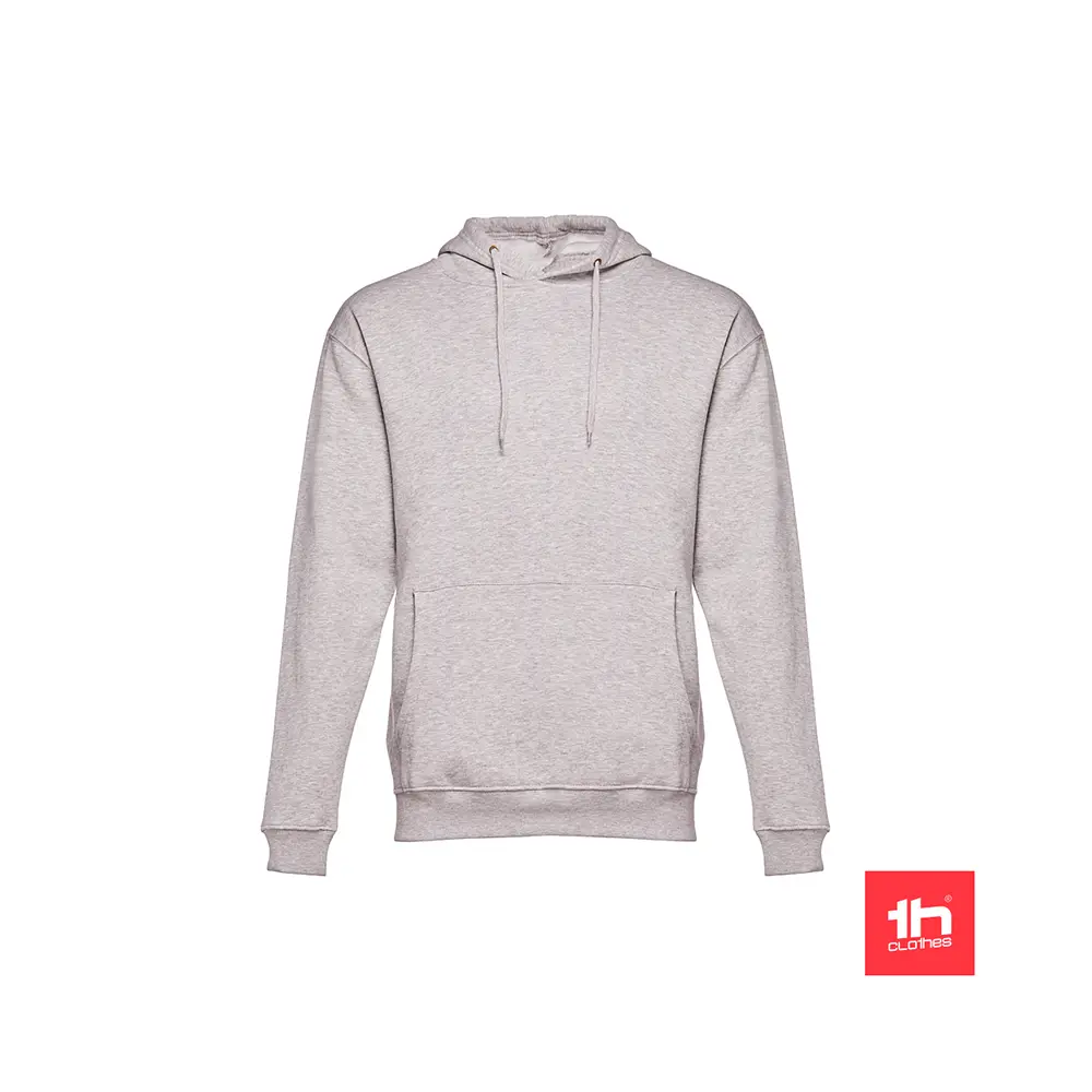 Pulover s kapuco Phoenix 320g