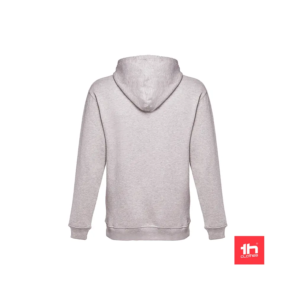 Pulover s kapuco Phoenix 320g