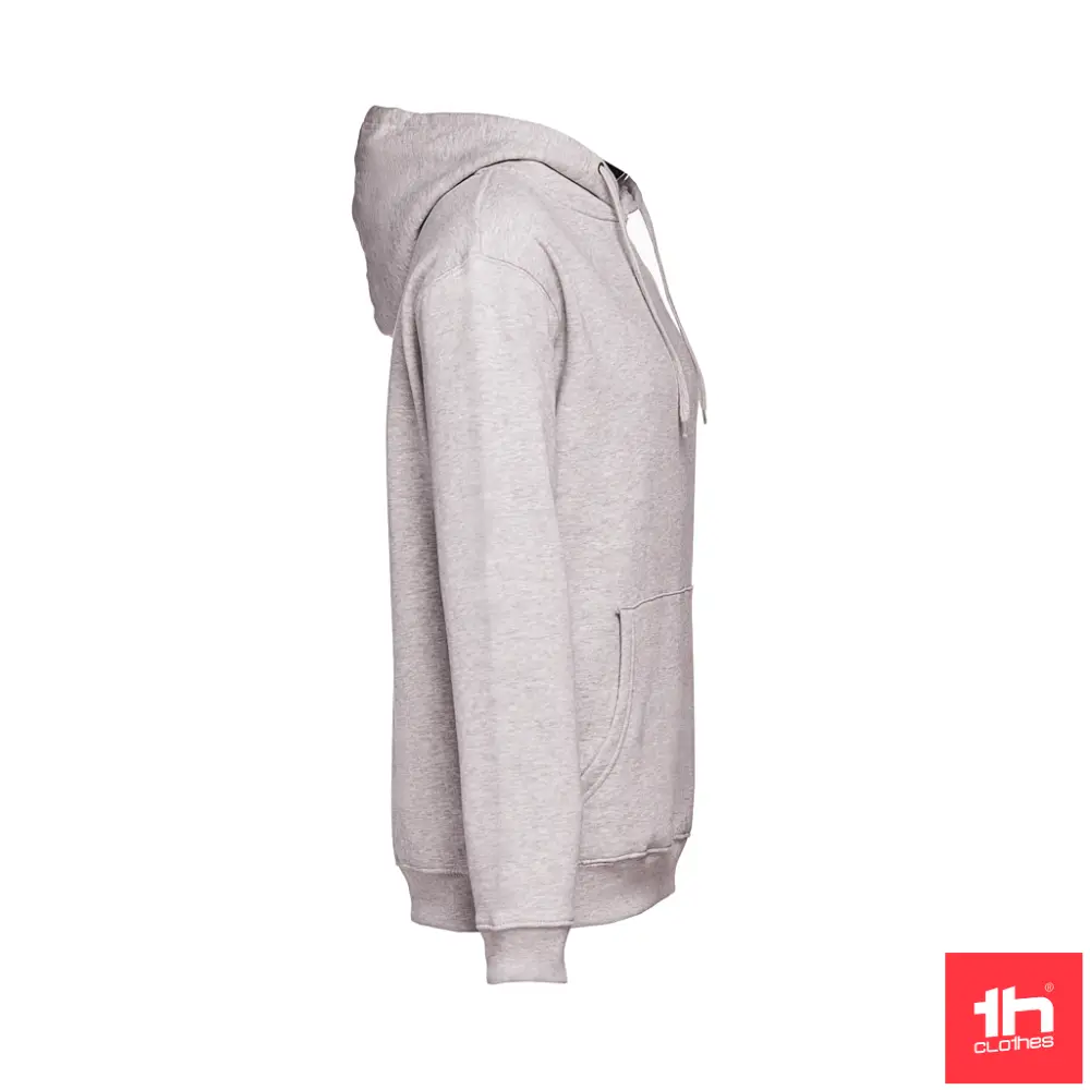 Pulover s kapuco Phoenix 320g