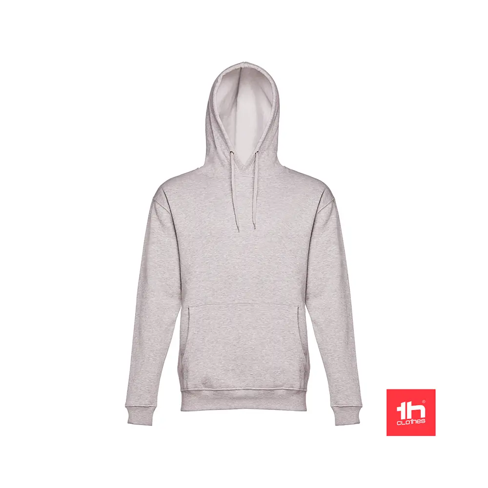 Pulover s kapuco Phoenix 320g