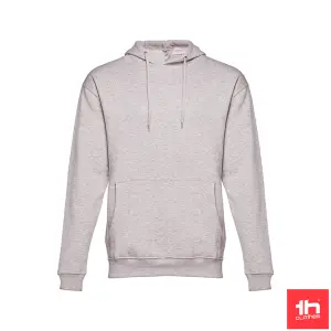 Pulover s kapuco Phoenix 320g