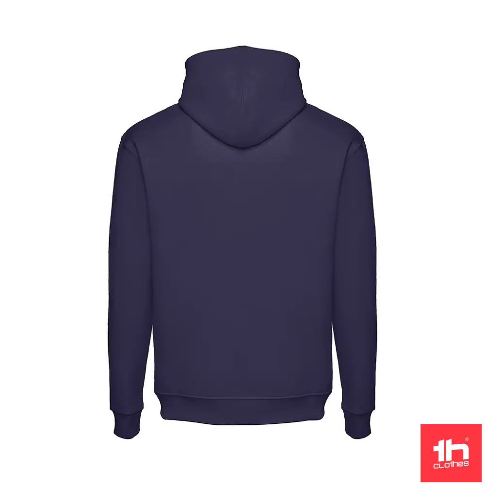 Pulover s kapuco Phoenix 320g