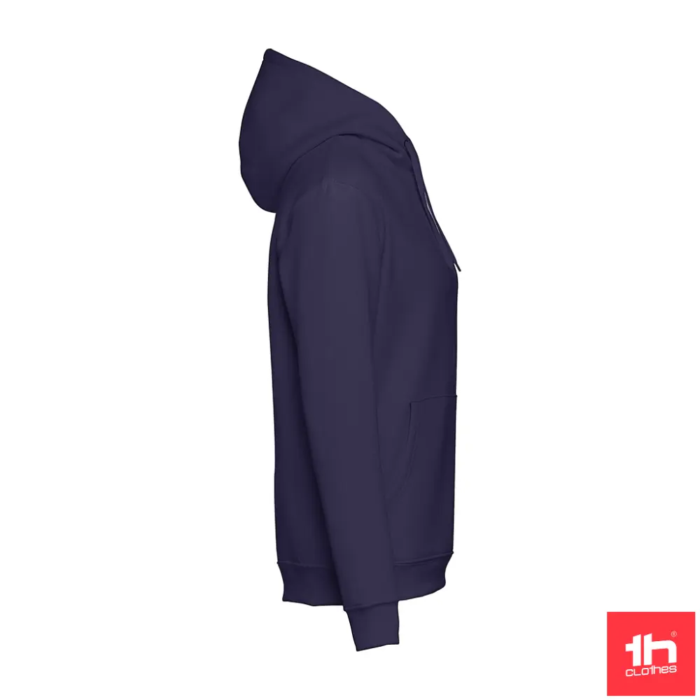 Pulover s kapuco Phoenix 320g