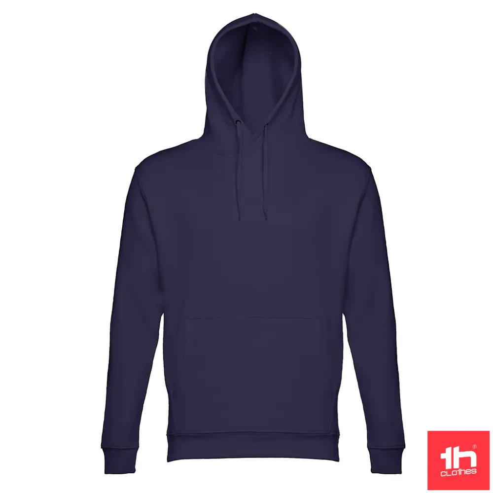 Pulover s kapuco Phoenix 320g