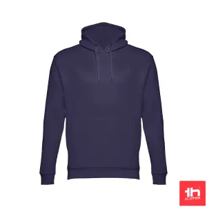 Pulover s kapuco Phoenix 320g