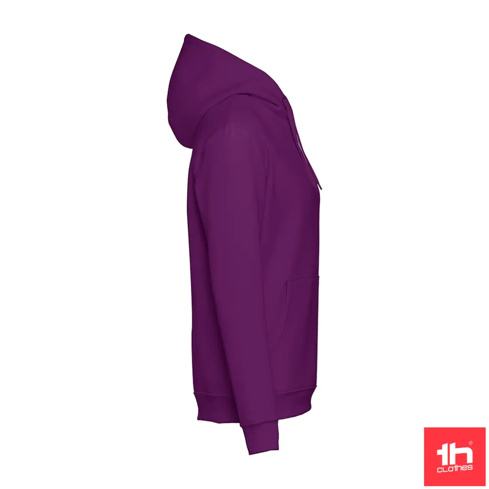 Pulover s kapuco Phoenix 320g