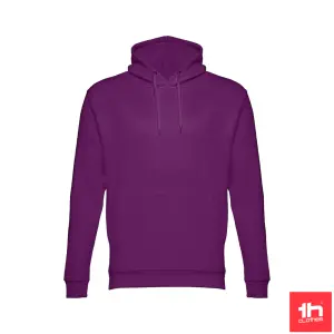 Pulover s kapuco Phoenix 320g