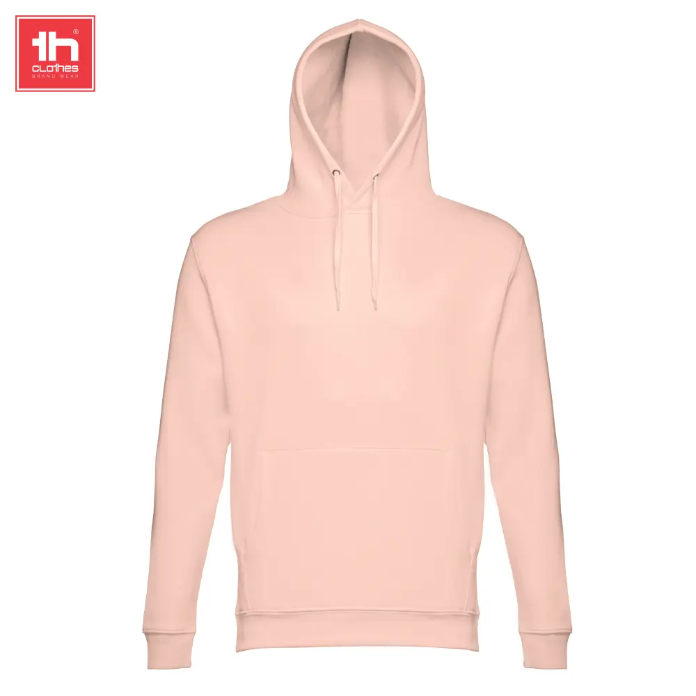 Pulover s kapuco Phoenix 320g