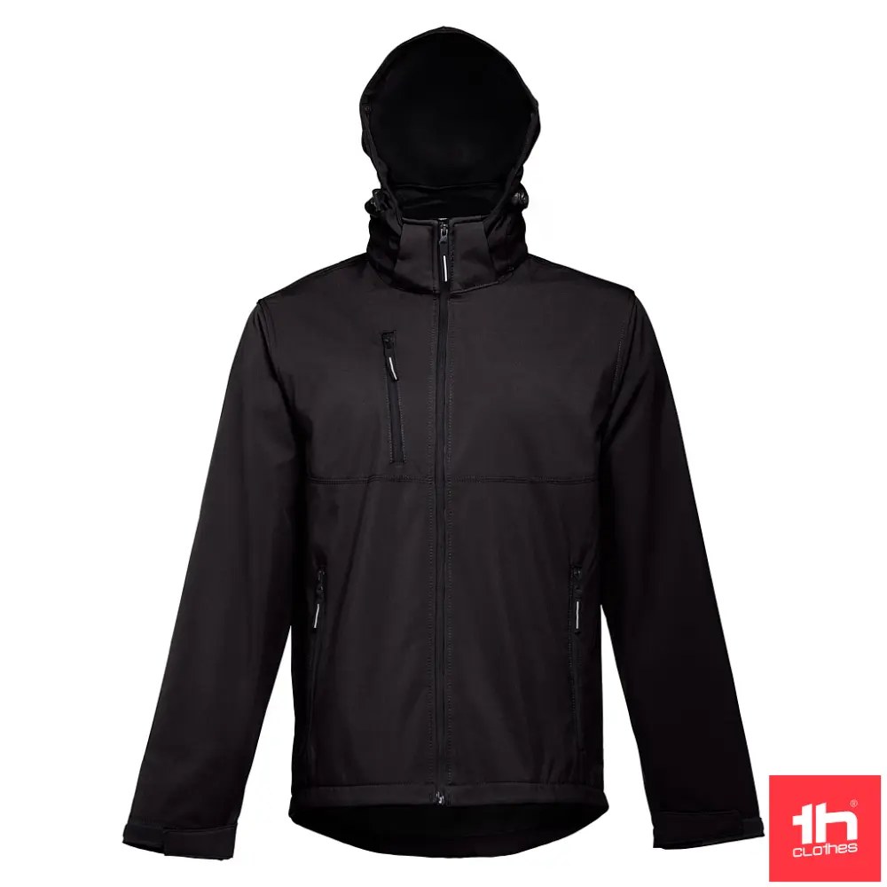 Moška jakna Zagreb 280g