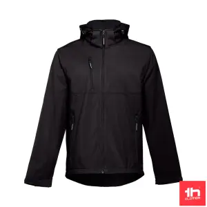 Moška jakna Zagreb 280g