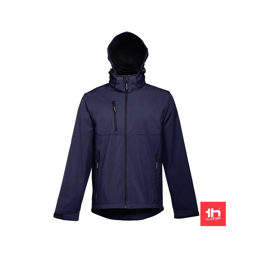 Moška jakna Zagreb 280g