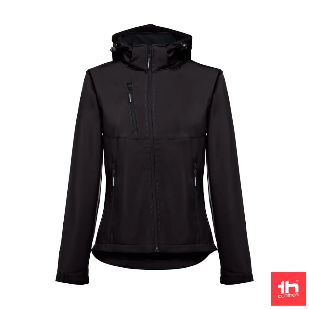 Ženska jakna Zagreb 280g