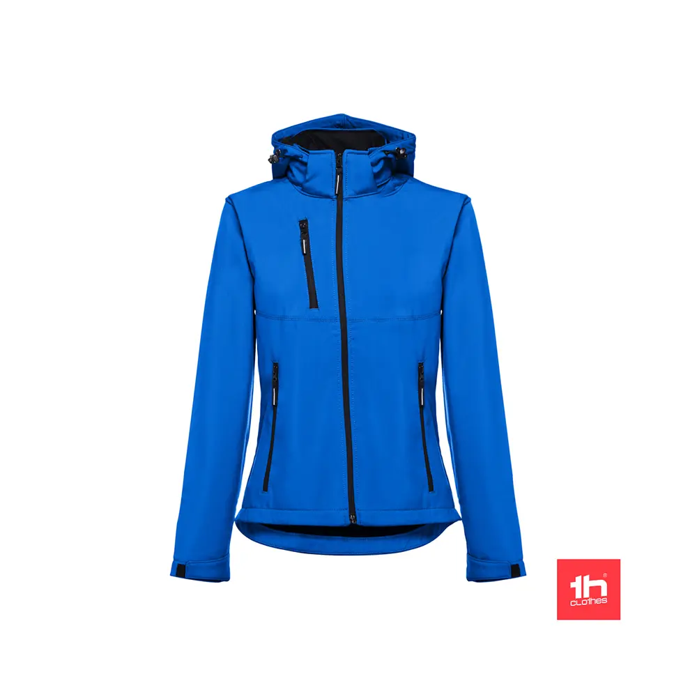 Ženska jakna Zagreb 280g