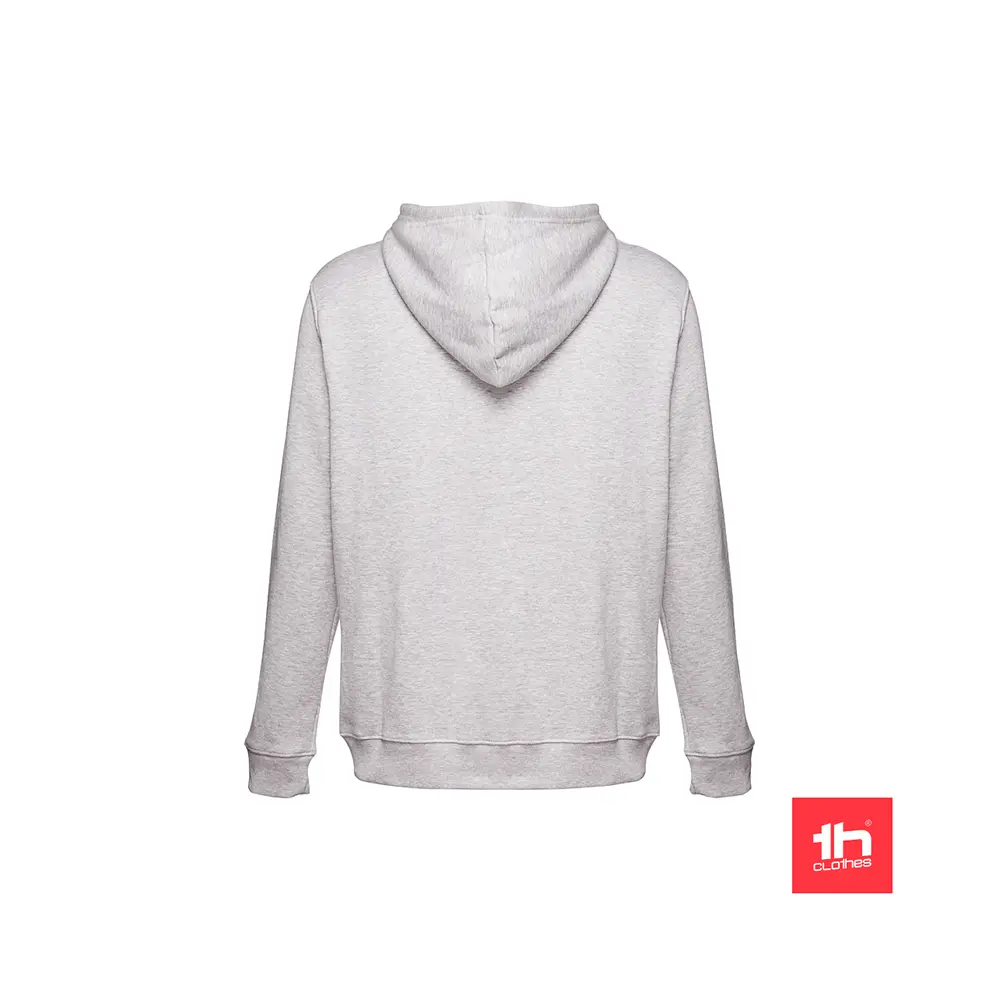 Pulover z zadrgo M Amsterdam 320g