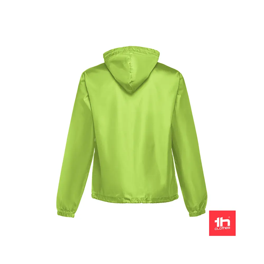 Unisex vetrovka Dublin 65g