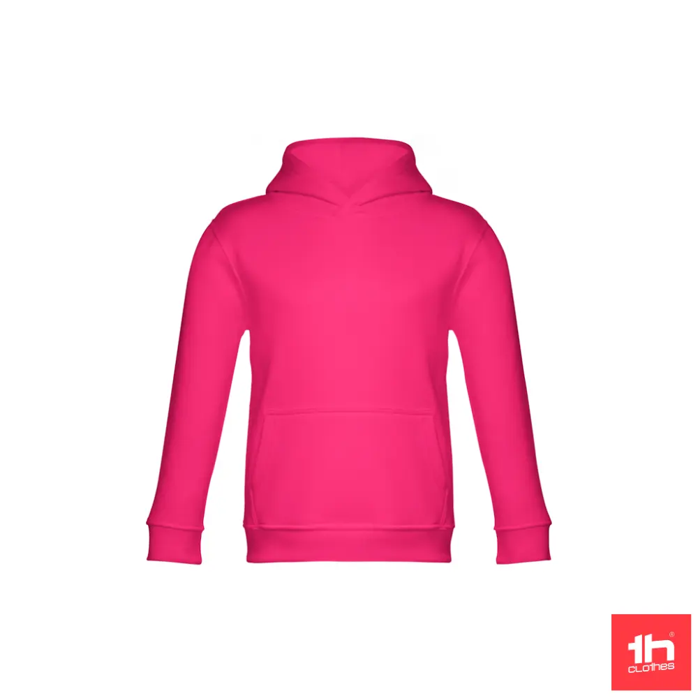 Otroški pulover s kapuco Phoenix 320g