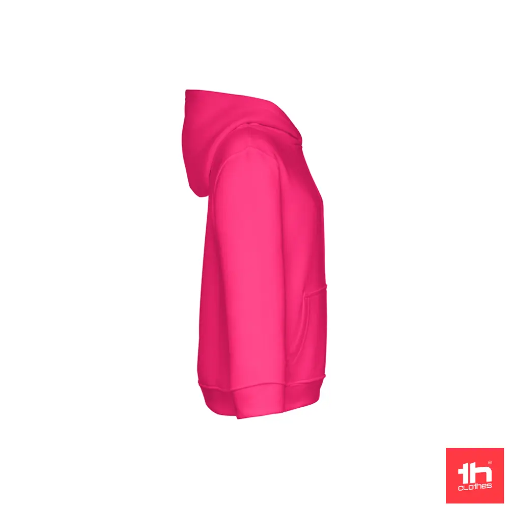 Otroški pulover s kapuco Phoenix 320g