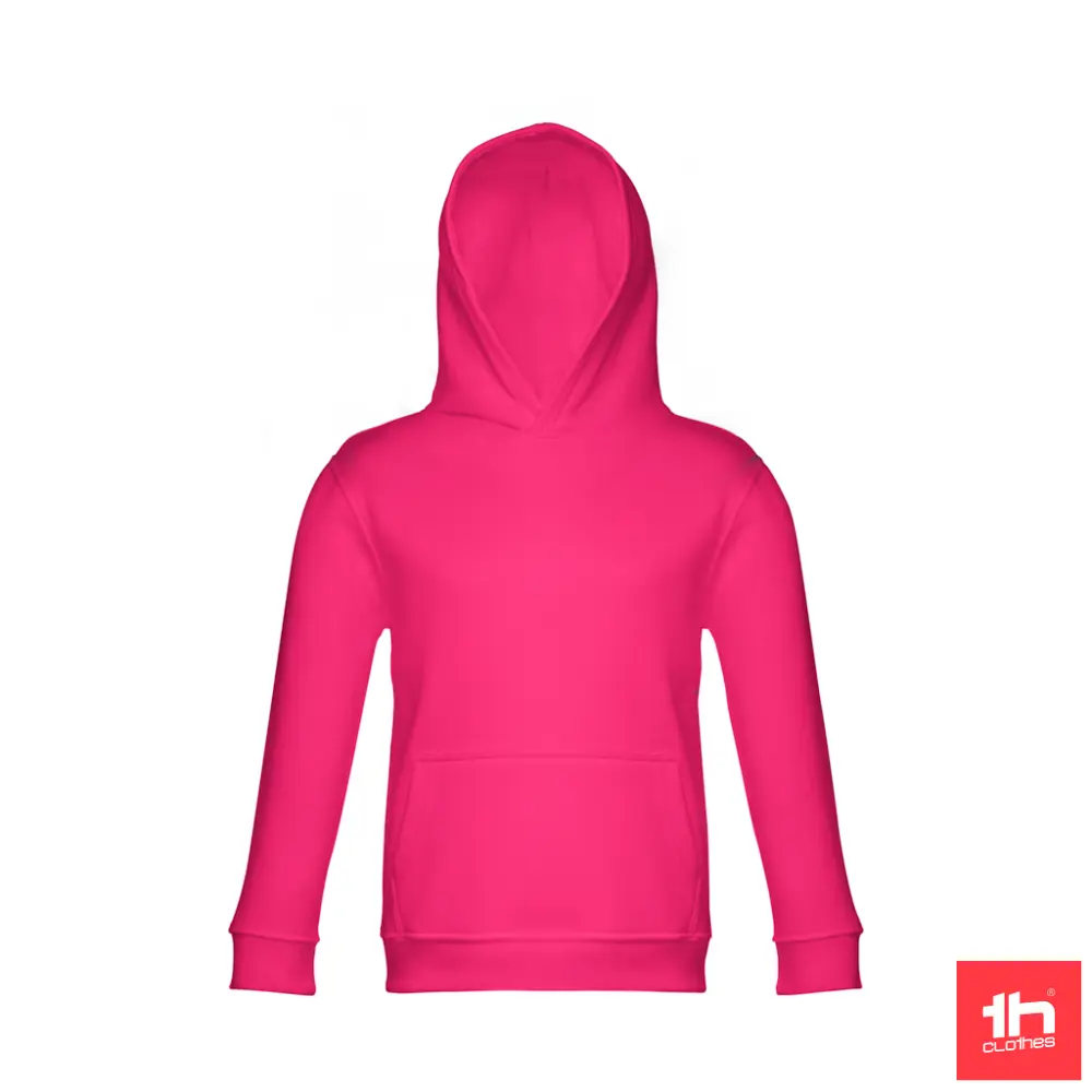 Otroški pulover s kapuco Phoenix 320g