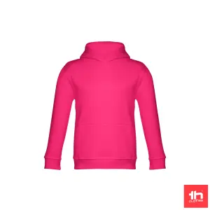 Otroški pulover s kapuco Phoenix 320g