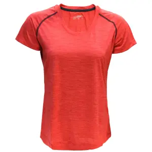 MAJICA SPORT JN495 RD/ČR 130G XS