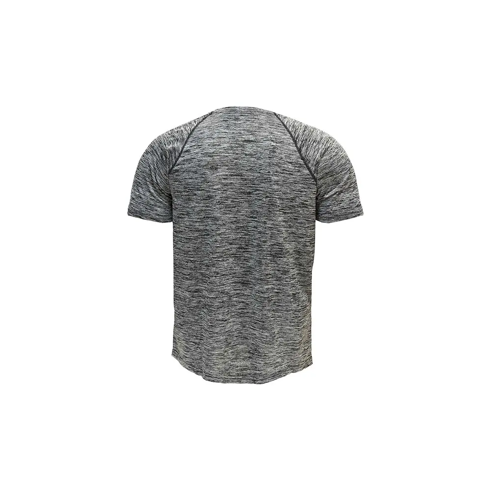 MAJICA SPORT JN496 ČR/ČR 130G S