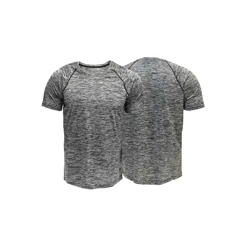 MAJICA SPORT JN496 ČR/ČR 130G S