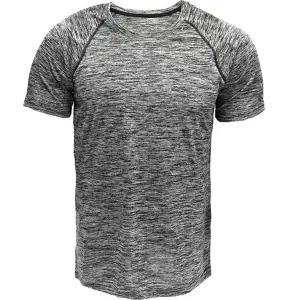 MAJICA SPORT JN496 ČR/ČR 130G S