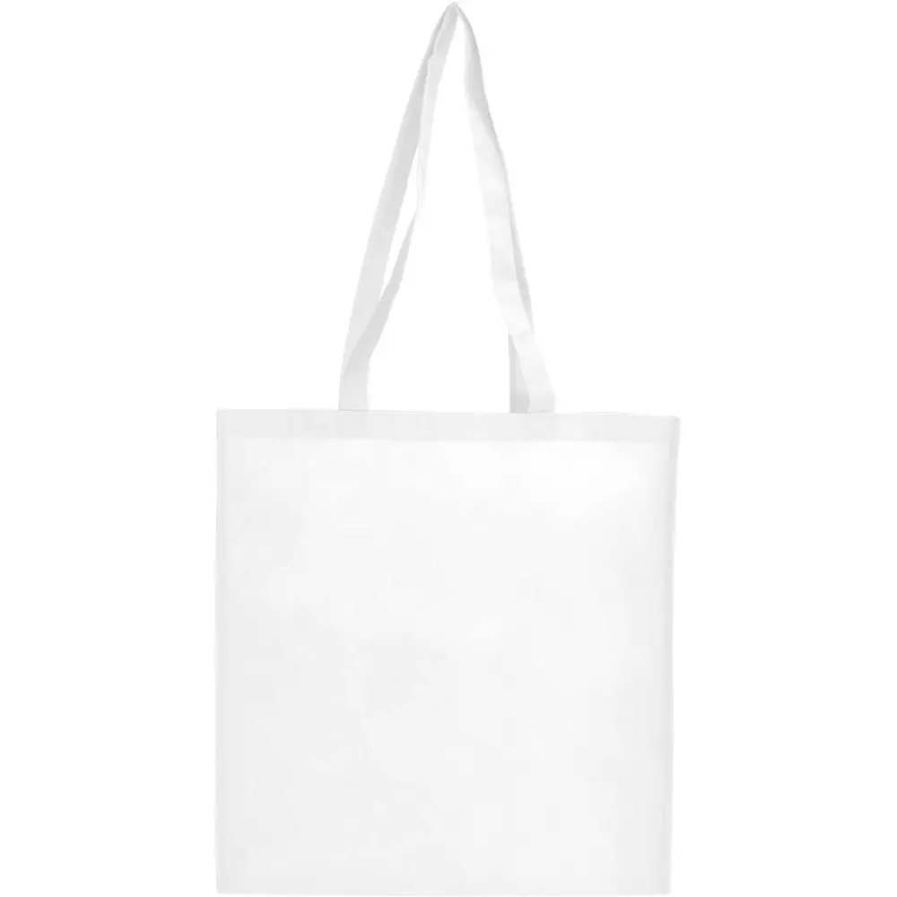 Vrečka PP Balance bela 38X42