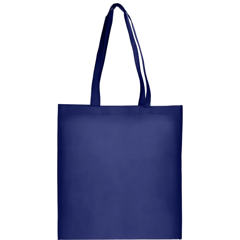 Vrečka PP Balance modra 38X42