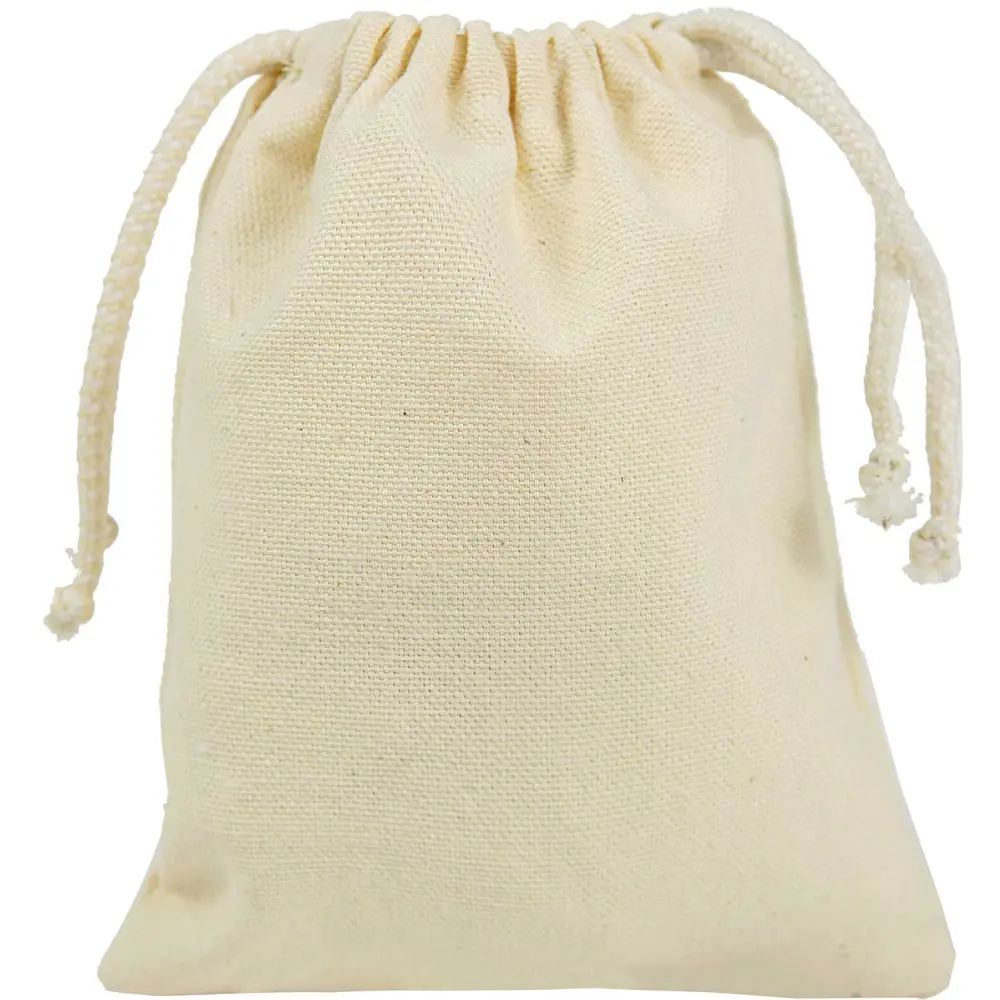 COTTON BAG KOTA 120GSM SMALL