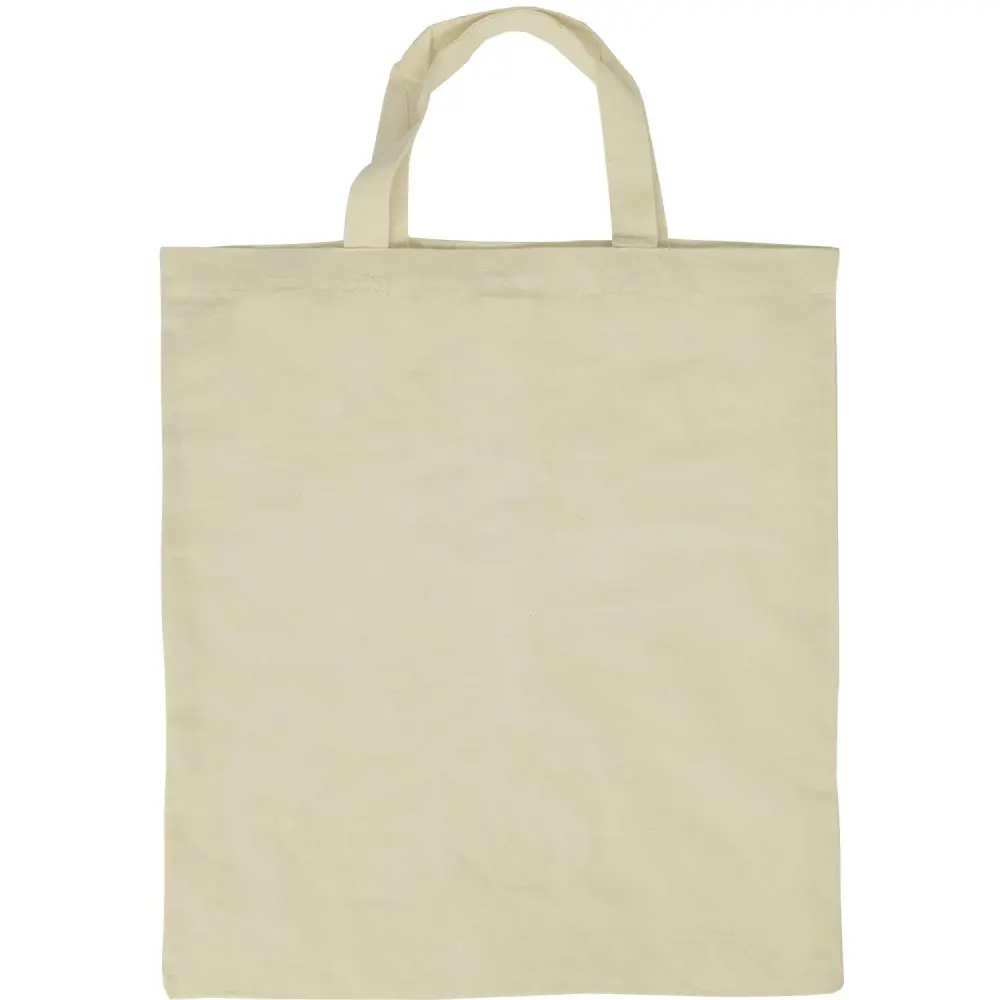 COTTON BAG 140GSM KOBRA 42*38