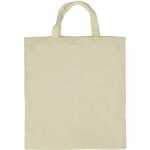 VREČKA BOMBAŽ KOBRA 140GSM