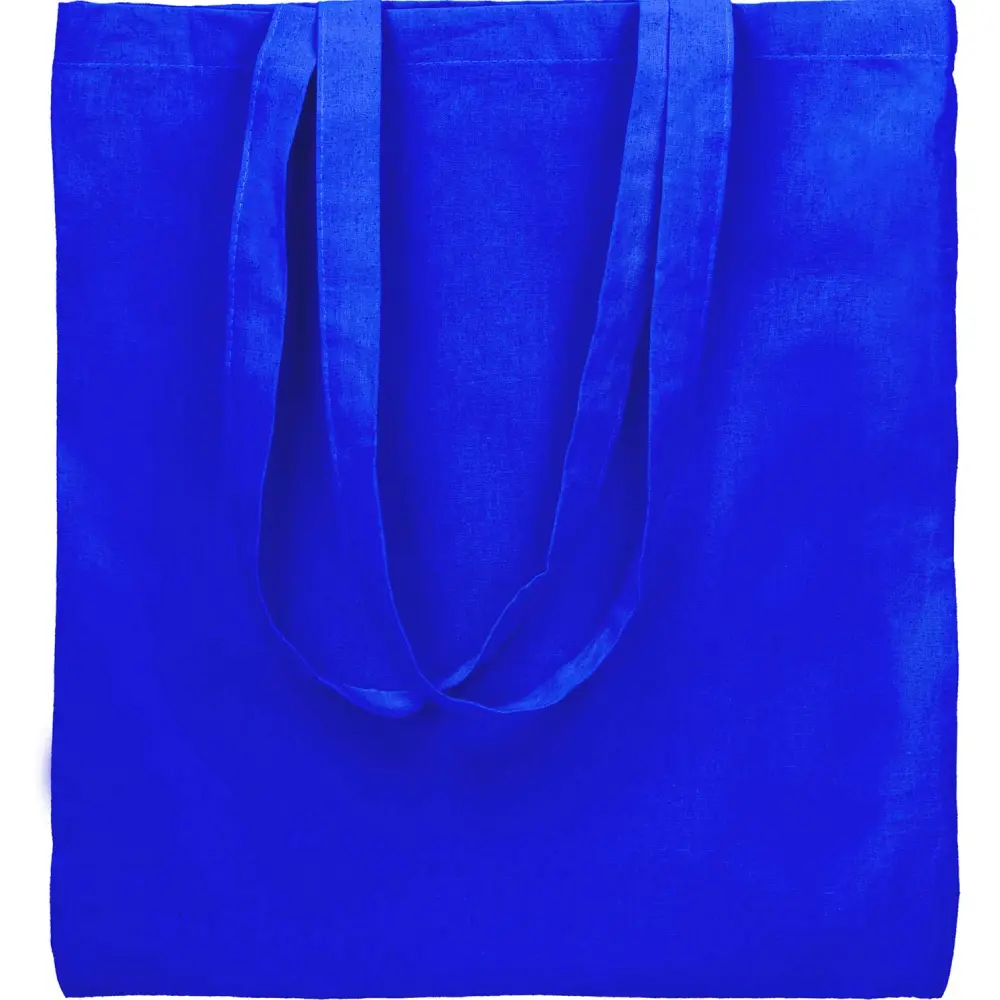 COTTON BAG 140 GSM GOA ROYAL  42*38