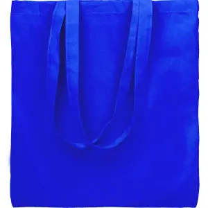 COTTON BAG 140 GSM GOA ROYAL  42*38