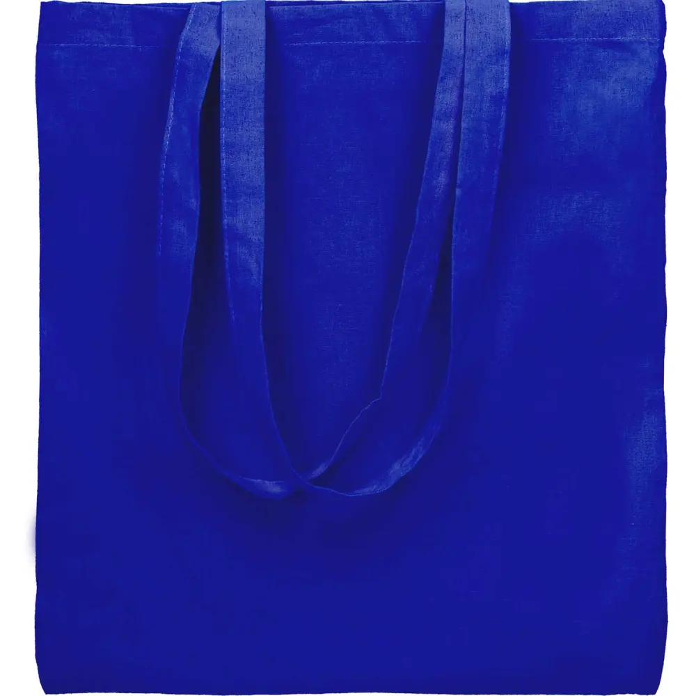 COTTON BAG 140 GSM GOA NAVY 42*38