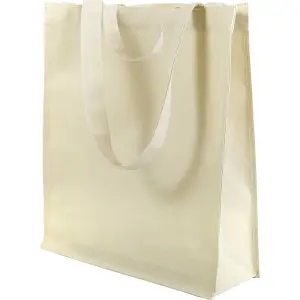 VREČKA BOMBAŽ AGRA  280 GSM