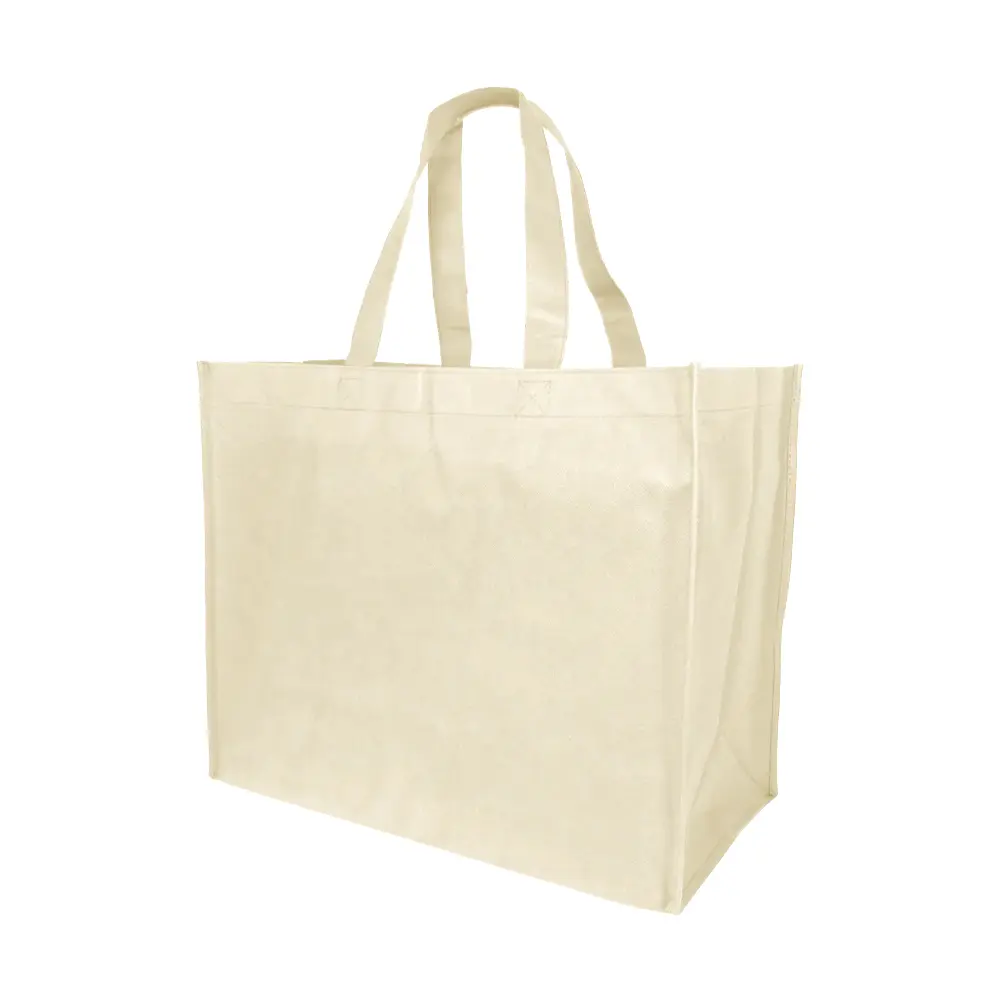 COTTON BAG 330 GSM NEPAL 32*39*16