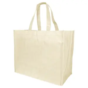 VREČKA BOMBAŽ NEPAL 330 GSM