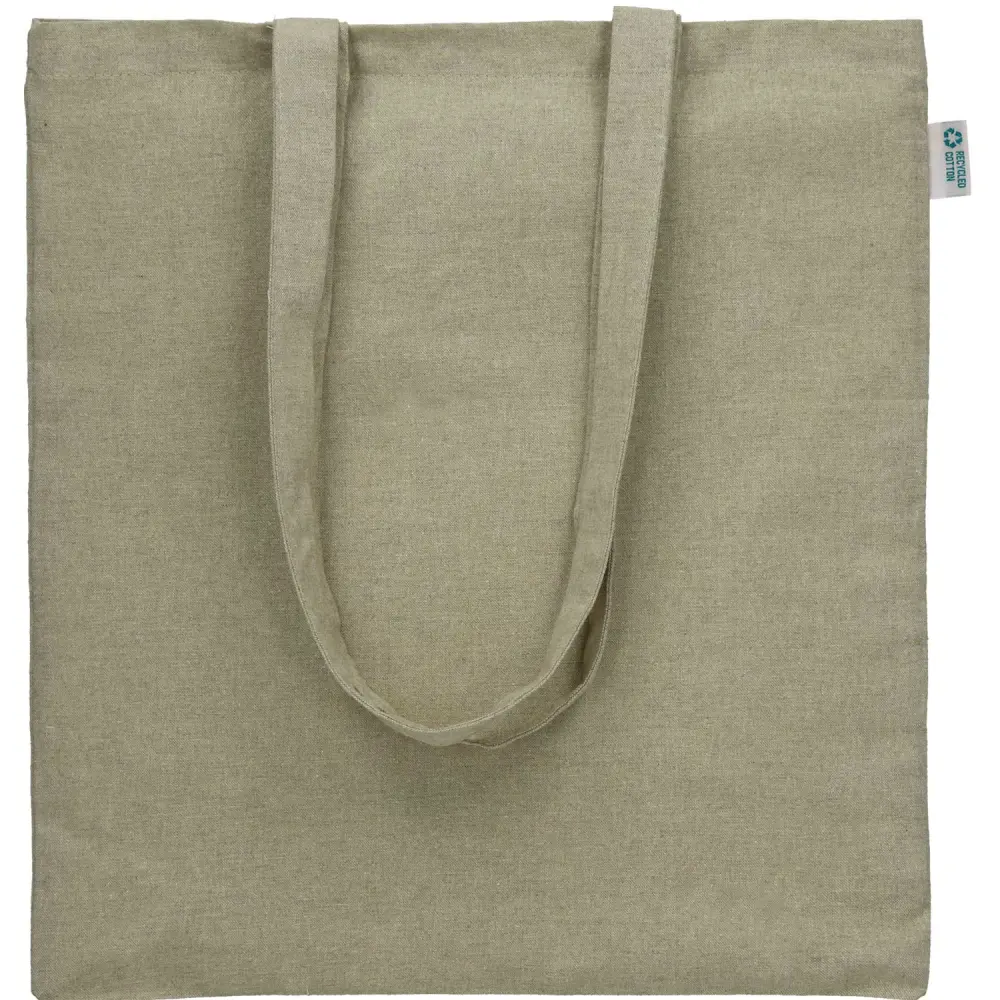 COTTON BAG 150GSM NIBRA RECYCLE 42*38
