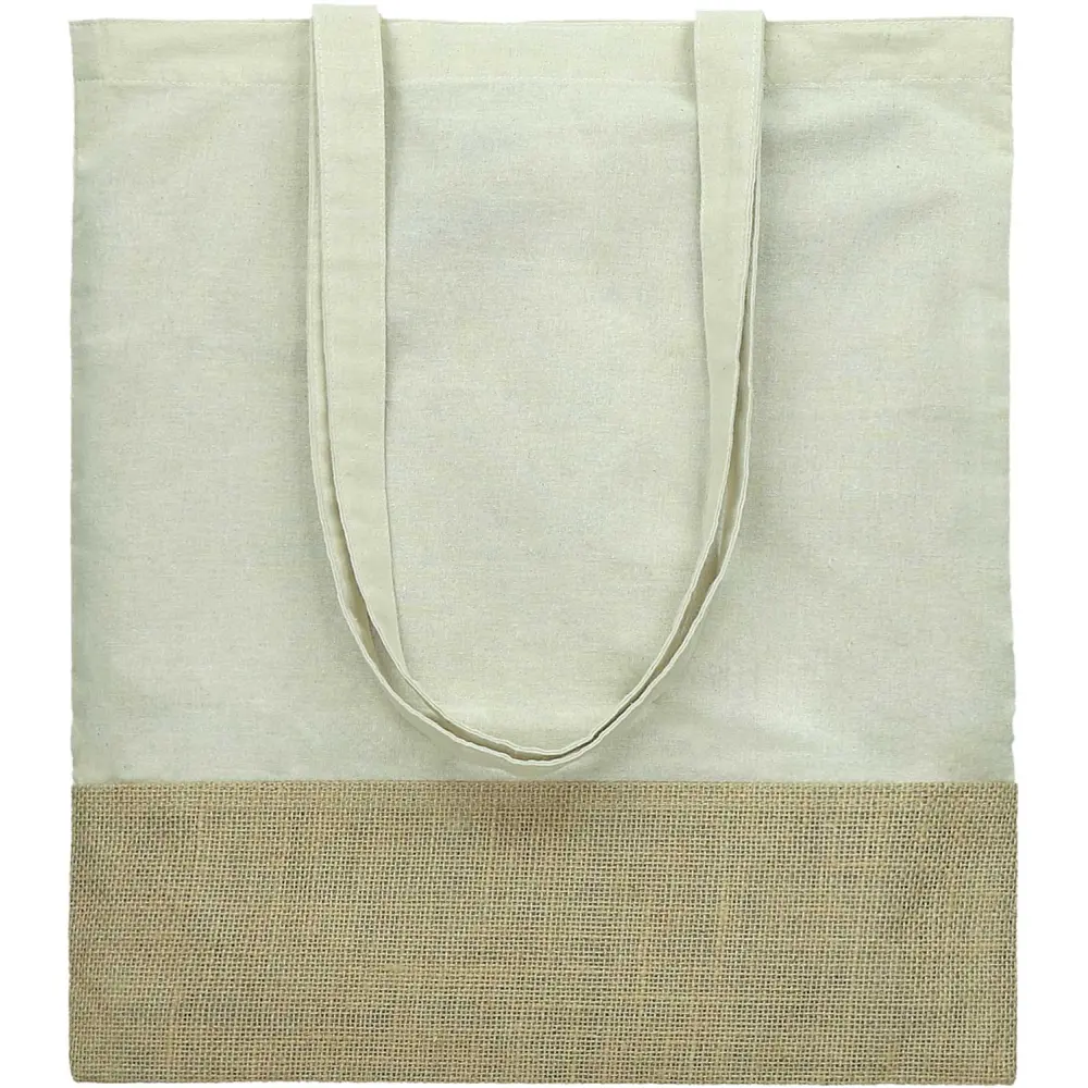 COTTON BAG 140 GSM PURI 42*38