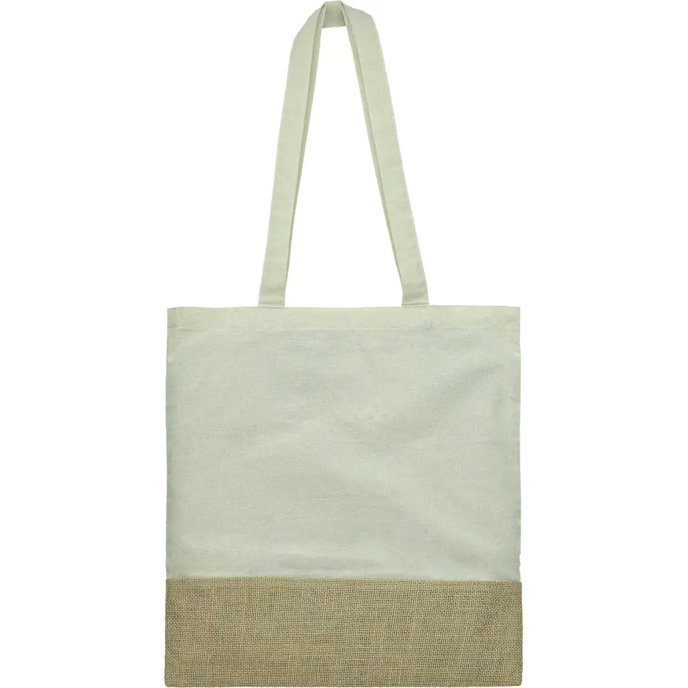 COTTON BAG 140 GSM PURI 42*38