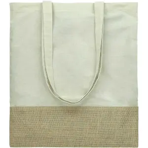 VREČKA BOMBAŽ  PURI 140 GSM