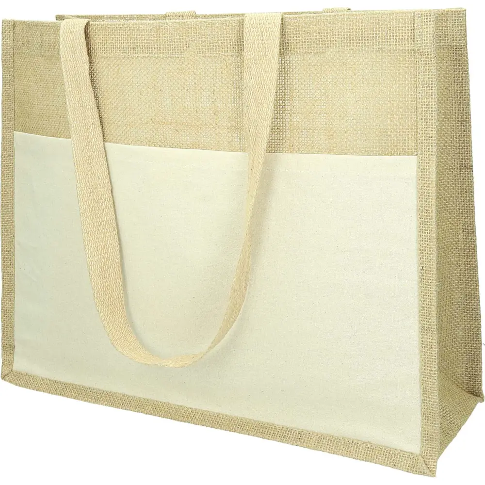 JUTA BAG SORA WITH COTTON POCKET