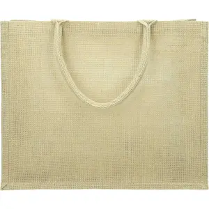 VREČKA JUTA ABRA KRATKI ROČAJI