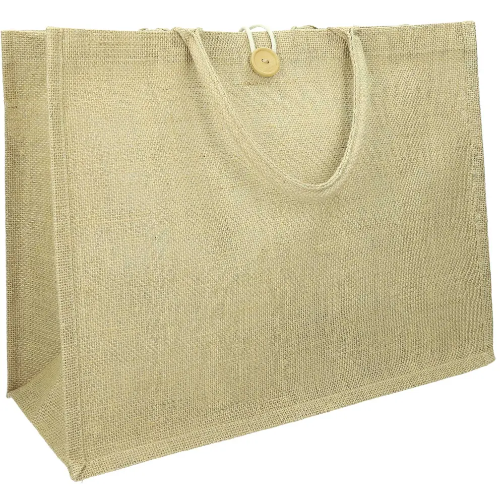 JUTA BAG HABRA WITH BUTTON
